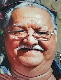 Obituary for Rev. Saul Santana