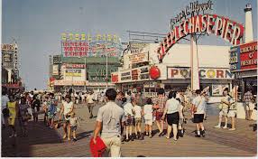 Million Dollar Pier Atlantic City Nj Atlantic City Boardwalk Atlantic City City Beach