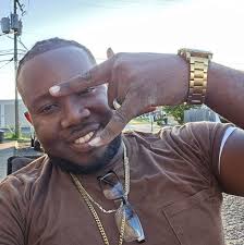 Profile for Jerome Nole