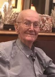 Hugh Carlon Obituary (1934