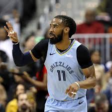 Mike conley signed a 5 year / $152,605,578 contract with the memphis grizzlies, including $152 estimated career earnings. The Seasons Of Mike Conley Grizzly Bear Blues
