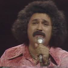 Freddy Fender
