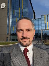 First time back in an office since summer 2019