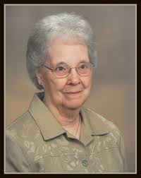 Leola Catherine Mark Marek (1926-2018)
