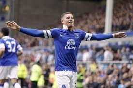 An everton supporters' group is set to throw its doors open to celebrate the club's arrival in orlando later this week, with blues fans from across north america invited to join together to salute the start of. 21 Ross Barkley Pictures To Celebrate The Everton Fc Midfielder Turning 21 Liverpool Echo