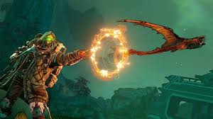 A reckless shooter with mountains of guns and valuable junk returns, his name is borderlands 3. Borderlands 3 Torrent Kostenlos Auf Dem Pc Herunterladen