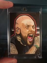 Demon Hunter album review and excitement