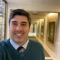 Sean Barham, MBA ARM CLRP