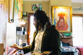 Rex Sterling Hamilton