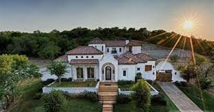 Spanish Villa Style Spanish Colonial Homes Spanish Style Homes Mission Style Homes
