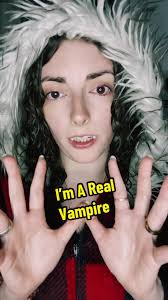 Jessie Tidwell Vampire