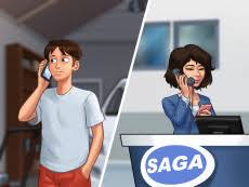 This walkthrough will show you how to progress through summertime saga. Debbie S Route Summertime Saga Wiki