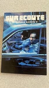 Sur Listen L'Integrale Season 3