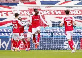 Both teams are probably full of desire to win this fight, and we, in turn, are looking forward to the start of this exciting battle. Rotherham United Vs Cardiff City Prediction Preview Team News And More Efl Championship 2020 21
