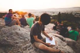 Disini kami akan coba tampilkan contoh surat dalam bahasa inggris untuk teman anda di luar negeri. Contoh Surat Bahasa Inggris Untuk Teman Di Luar Kota Sederet Com