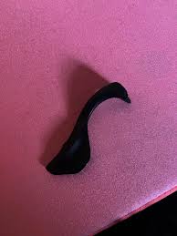 The left hand shifter paddle on my 12 speed chorus lever snapped. Is this  part available as a spare? From my searches it looks like I have to get the  whole assembly (