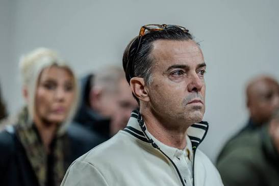 Disbarred lawyer Peet Viljoen due in court for bail application