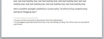 Harvard Referencing Overview Examples