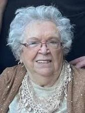 Obituary for Shirley Ann Dobkin