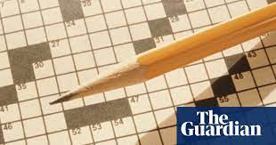 There's something here for everybody: Beginner S Guide To Solving Cryptic Crosswords Crosswords The Guardian