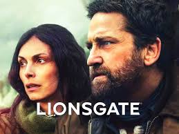 Review: GREENLAND 2: MIGRATION (2026)