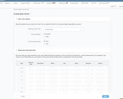 Please keep this in mind when using the chart below. Size Chart Faq Wish For Merchants