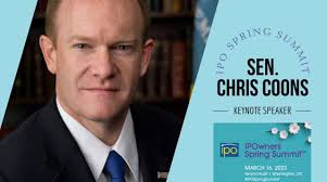 Today we announced the renaming of the IPO President's Distinguished  Service Award to the Carl B. Horton Distinguished Service Award in memory  of our good friend, long-time member, and passionate advocate for