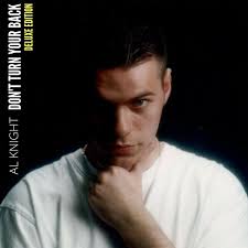 Al Knight: albums, songs, playlists