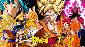 A collection of the top 31 dragon ball z wallpapers and backgrounds available for download for free. Dragonball Z Wallpaper 1920x1080 1334381 Wallpaperup