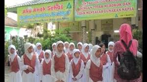 Profil pengembangan sekolah model implementasi spmpi. Penilaian Lomba Sekolah Sehat Tingkat Nasional Di Sd Negeri 1 Bantul Yogyakarta Youtube