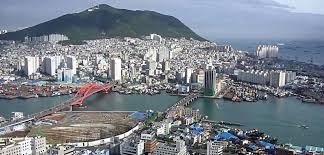 Busan este al doilea oras ca marime din coreea de sud cu o populatie de aproape 3.6 milioane de locuitori. Turneu Artistic In Coreea De Sud Al Muzicienilor Filarmonicii Oltenia Cuvantul LibertÄƒÅ£ii