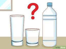 How much is 24oz in a cup of water? 3 Ways To Measure Liquids Without A Measuring Cup Wikihow