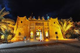 Book kasbah hotel tombouctou & save big on your next stay! Kasbah Hotel Xaluca Grup Xaluca