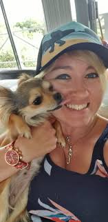 Gidget ~ My little ray of sunshine ☀️