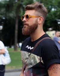 Maybe you would like to learn more about one of these? 1001 Idees Barbe Hipster Le Style A Poils
