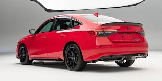 Why is the 2022 civic slower than its predecessor? View Photos Of The 2022 Honda Civic Sedan Todayuknews