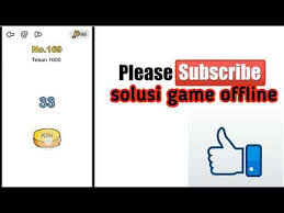 Berdasarkan pengalaman saya dalam bermain brain out sampai akhir. Brain Out Level 169 Tekan 1000 Youtube