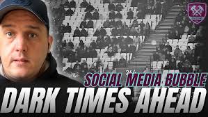 Where Has It Gone Wrong At West Ham 🤔 Red Devils Heading To E20 👺 After  Hours W/ Luc Bailey 🌌