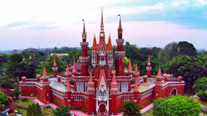 Namun, bagi anda yang membawa kendaraan, siapkanlah dana tempat wisata sejarah yang juga dikenal dengan nama gedung juang tambun ini berlokasi di jalan sultan harga tiket masuk fun park waterboom sangat terjangkau. Harga Tiket Masuk Tmii Taman Mini Indonesia Indah S D Des 2021