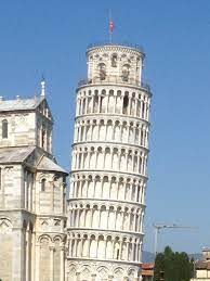 Words of wonders menara pisa. File Pisatower Jpg Wikimedia Commons