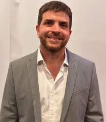 Dr. Pablo Luis Díaz Lucero