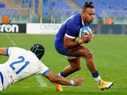 The france v scotland match on sunday has now been postponed. Italy 10 50 France Six Nations 2021 As It Happened Sport The Guardian