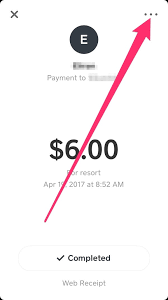 If you have received the cash app transfer failure error, then you have the option to raise a dispute for the declined transaction. How To Refund A Payment On Your Cash App Account