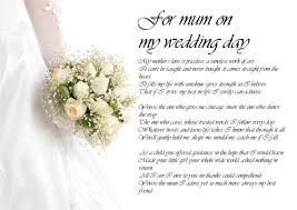 Poem From Mom To Daughter On Wedding Day Free Large Images Wedding Poems Sister Wedding Quotes Wedding Day Quotes