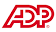ADP logo