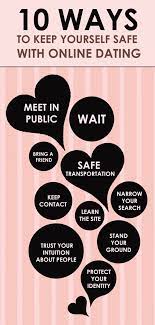 Online dating sites, social support systems along with other internet solutions are targeted by scammers. Unlpd On Twitter Online Dating Is Convenient But Not Always Safe Consider These Safety Tips Before Meeting Up With Anyone New