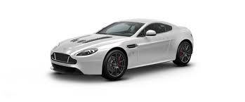 Image result for Morning Frost White 2014 Aston Martin