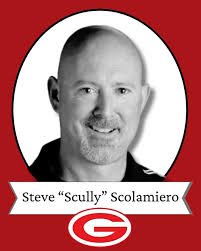 BLUE RIDGE HIGH SCHOOL