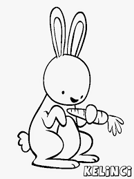 Gaya hitam dan putih gaya lukisan simpul yang indah gambar. Gambar Mewarnai Anak Binatang Lucu Anak Cemerlang Bunny Coloring Pages Animal Coloring Pages Love Coloring Pages