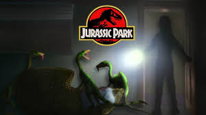 Michael crichton's jurassic world [incl. The Most Disturbing Death Scene In Jurassic Park History Michael Crichton S Jurassic Park Youtube